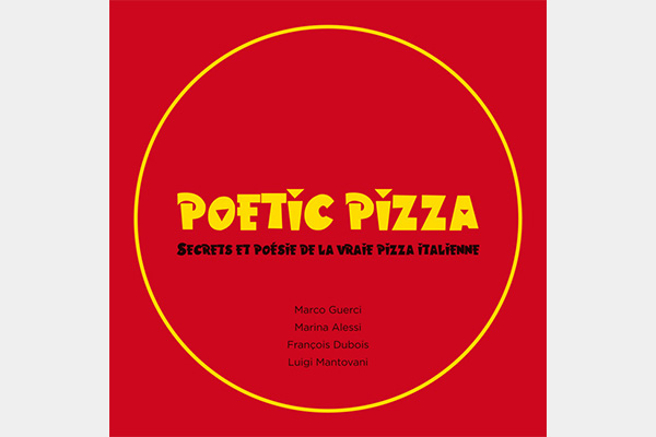 Poetic Pizza